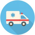 Ambulanze Private Roma e provincia
